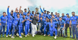 Kerala Cricket League to introduce IPL-style Hawk-Eye DRS for 2026 season…