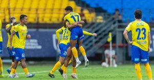 Who will be Kerala Blasters’ new owner? NRI-led consortium emerges as frontrunner…