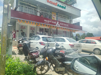 Axis Bank