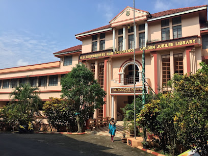 Catholicate College