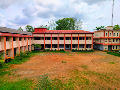 Bishop Abraham Memorial College