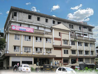 GEO Hospital