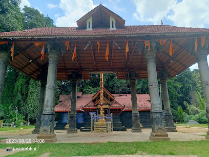 Valamchuzhy Bhadrakali Temple