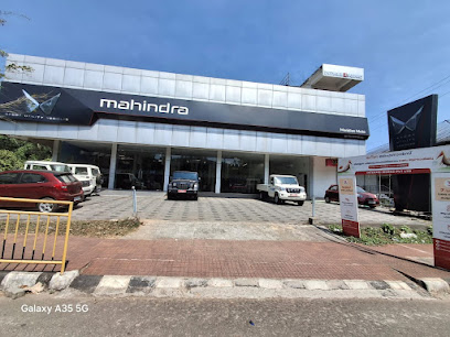 Mahindra