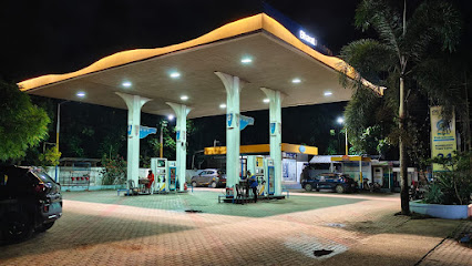 Hindustan Petroleum