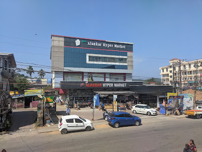 Alankar Hyper Market
