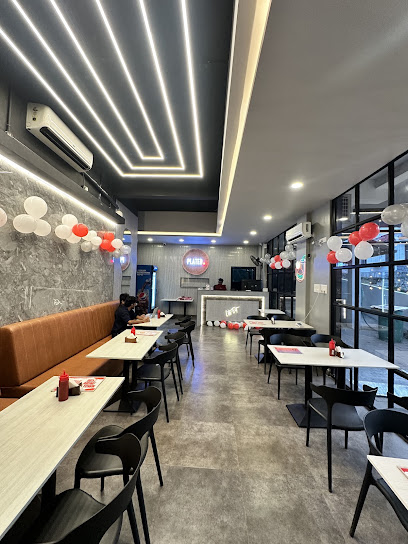 Plated, Pathanamthitta